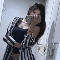 婕林妹妹 不一定情人才可以过七