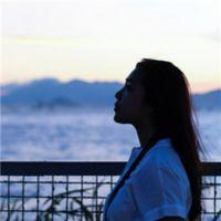 这里哈哈 孤独寂寞的时候，我会