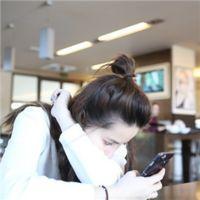 这里哈哈 孤独寂寞的时候，我会