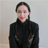 西藏卓玛 无法感受每次的触摸，