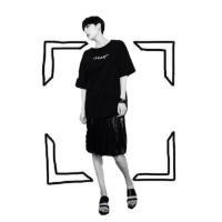 初 I said it&