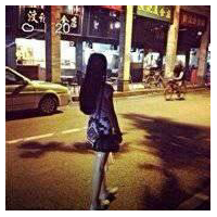 如果有一天你不再爱我