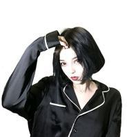顾希安 Have you i