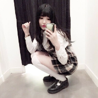 You are my