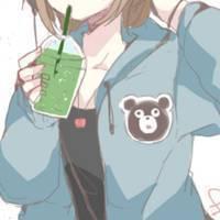 笑衬心酸。 Everything