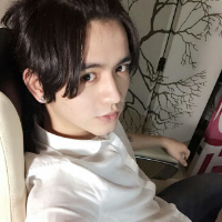 不要因结束而哭泣;微