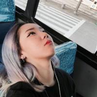 安无恙 如果你给我的，和你给