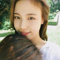 安无恙 爱说爱笑，我浑身骄傲