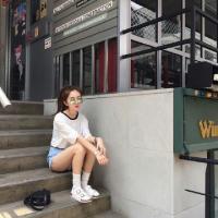 安无恙 爱说爱笑，我浑身骄傲
