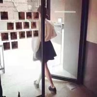 真想就这样对喜欢的人
