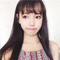 向往 You are my