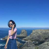 寄你颜笑 在你忽略我的同时，我