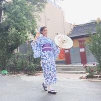 宅女神 长大了的我连微笑都可