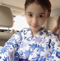 宅女神 长大了的我连微笑都可