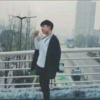 男图望你喜 如果时间可以让我走进