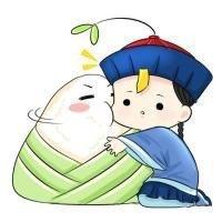 马路上捡到的萌僵尸 你﹏是记忆里有味道的