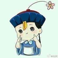 马路上捡到的萌僵尸 你﹏是记忆里有味道的