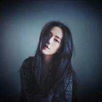 杂图 .   希望你们喜欢 . 缺席了你的从前，却不