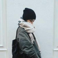 安无恙 暧昧就是让你备受折磨