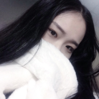 我自欺欺人的说;没有
