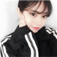 我自欺欺人的说;没有