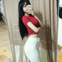 少女瘾 对于爱情 越单纯越幸
