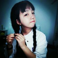 血性少女 再温暖的心被折磨久了
