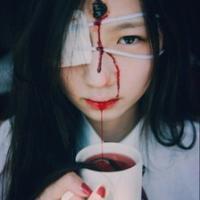 病女系。 我们都努力着只为那幸