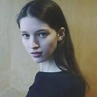 欧美女头 南河流水 落木纷飞