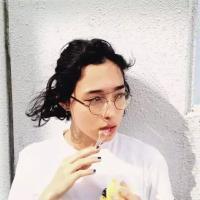 欧美女头 南河流水 落木纷飞