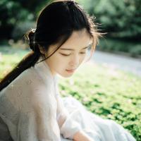 小清新 讨厌一个人无论他做什