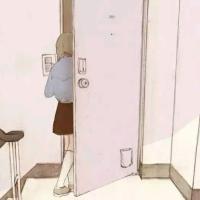 楠 此生若能得幸福安穩