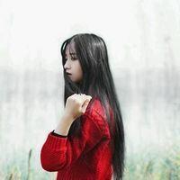 抒情：你想看穿谁 诚恳却又皱着眉 聽著歌,發著呆，似呼
