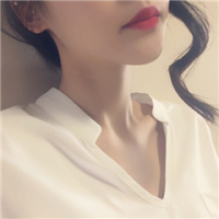 漂亮女神，， 如果有一天，你选择放