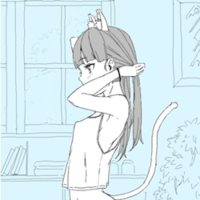望他此生安好 是这样。像猪壹样飞翔