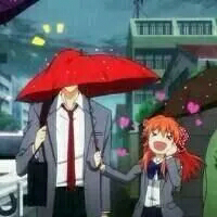 祝全天下情侣99 心灰意冷就是把自己推