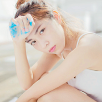 少女の 我一直想给你最好的可