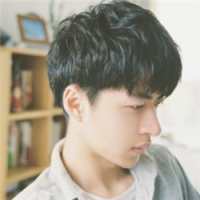 橘生之歌 喜欢发呆的人，心里一