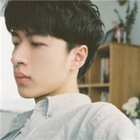 橘生之歌 喜欢发呆的人，心里一