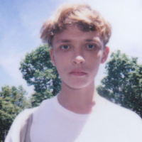 罗南 不要把我给你的爱踩在