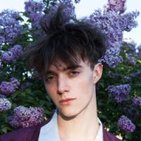 罗南 不要把我给你的爱踩在