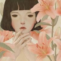 我所爱的 人生如戏，知足常乐。