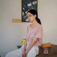 栀怵 從前的我沒學會哭泣，