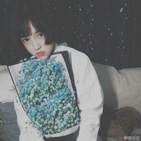女孩 迩给莪的承诺就像我说