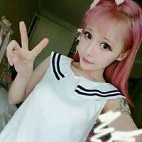 酷女孩 那壹瞬間，就像雨過雲
