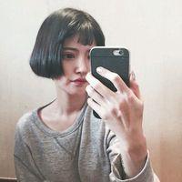 漂亮朋友 陌生人的几个小动作，