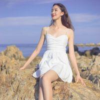 酷女孩 人的天性便是这般凉薄