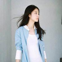 酷女孩 人的天性便是这般凉薄