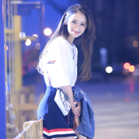 动感光波 不希望我们只是陌生人