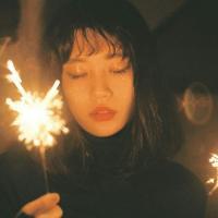 祝好 我拿什么条件可以把你